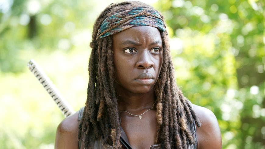 Moda Michonne