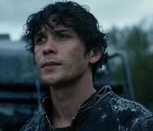 Moda Bellamy Blake