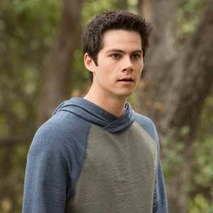 Moda Stiles Stilinski