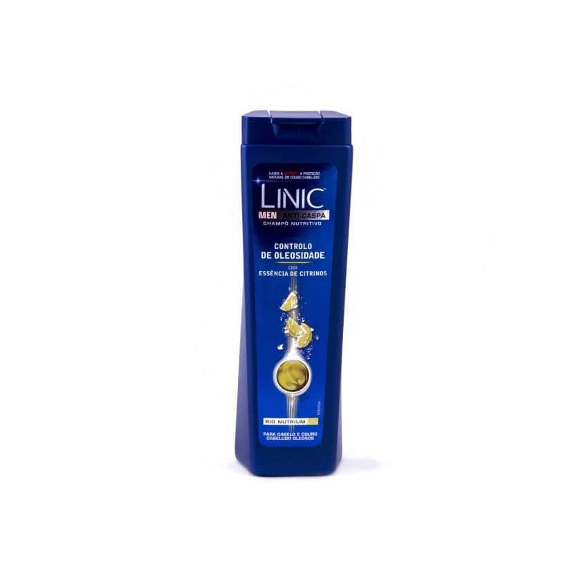 Product Linic Controlo de oleosidade 