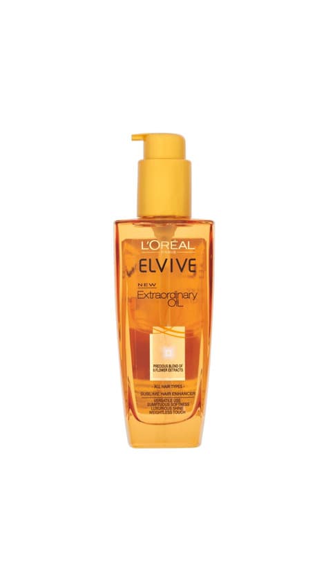 Producto L'Oréal Elvive Serum Extraordinary