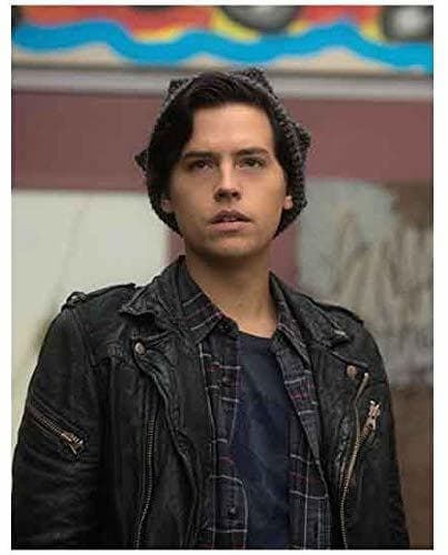 Moda Jughead Jones 