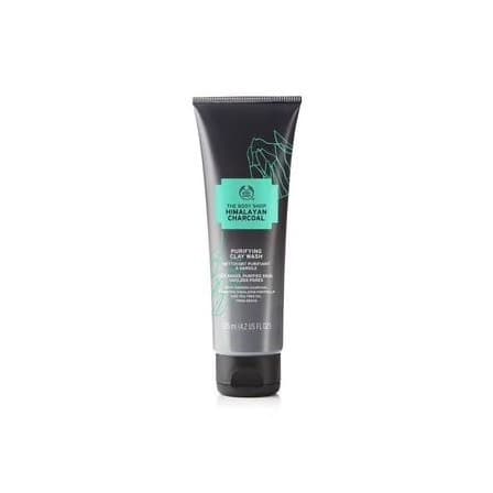 Producto Himalayan Charcoal Purifying Clay Wash