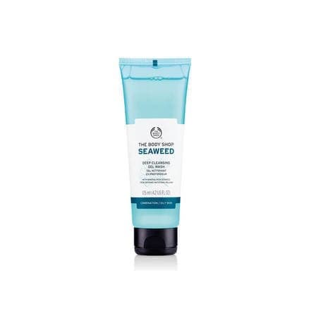 Producto Seaweed Cleansing Gel Wash