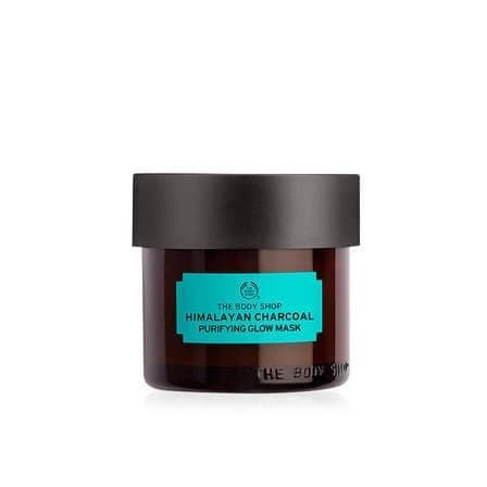 Producto Himalayan Charcoal Mask