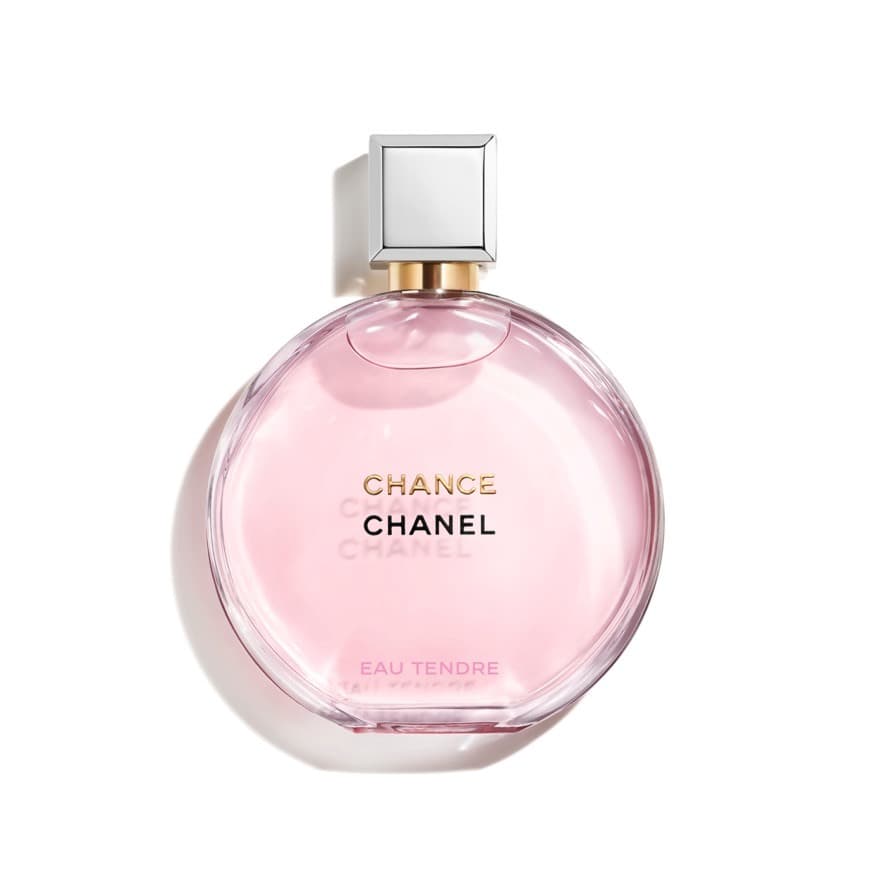 Fashion Chanel Chance Eau Tendre