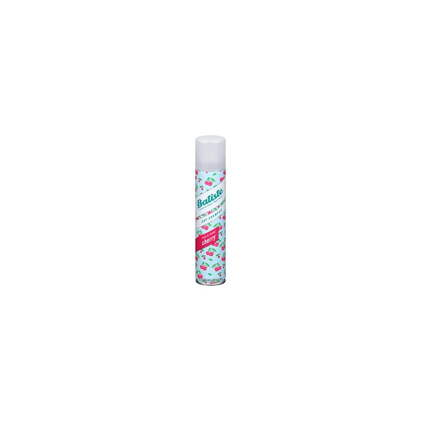 Beauty Batiste Champú en Seco Cherry