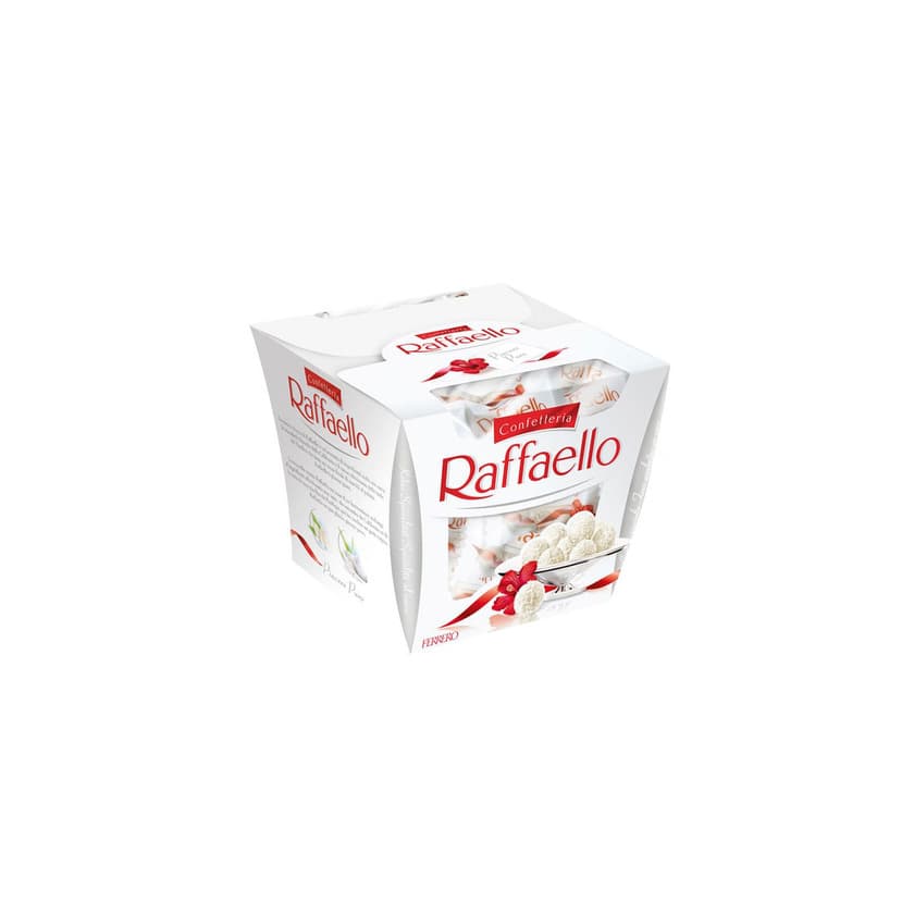 Product Bombons Raffaello