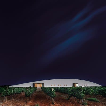 Lugar Tiago Cabaço Winery