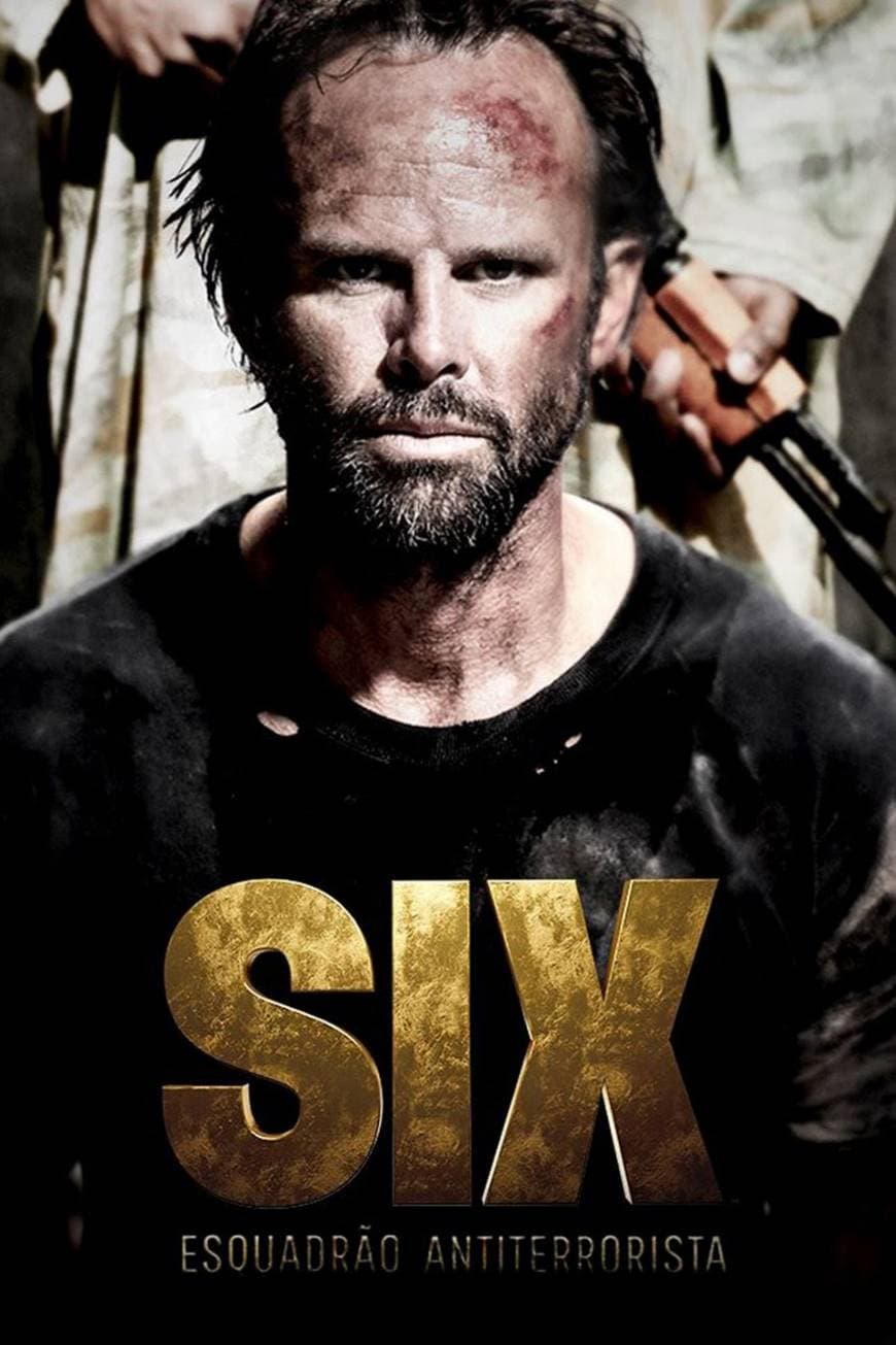 Película Six (TV series)