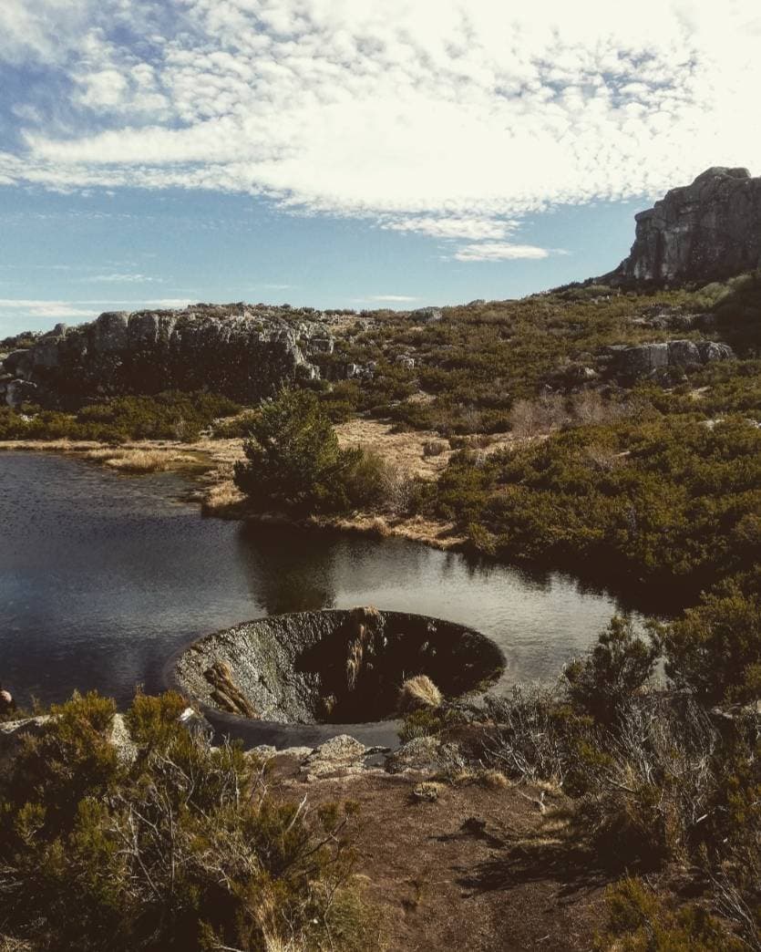 Place Serra da Estrela