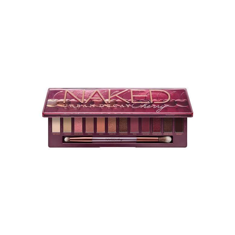 Producto Naked Cherry