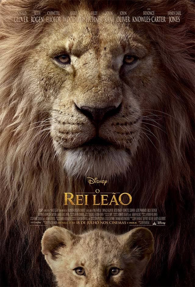 Película ReMastered: The Lion's Share