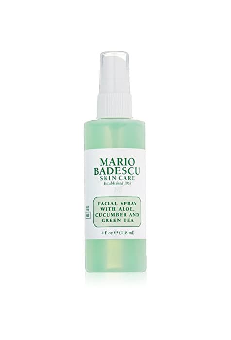 Beauty Mario Badescu Facial Spray With Aloe