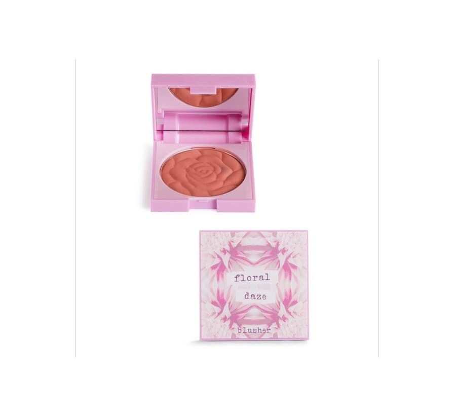 Product Blush-Primark