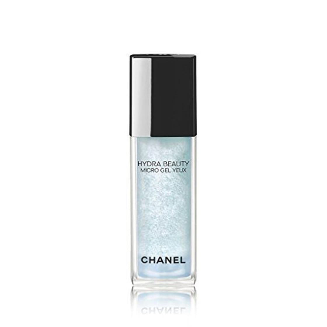 Belleza CHANEL Hydra Beauty Micro Gel Yeux gel para ojos 15 ml -