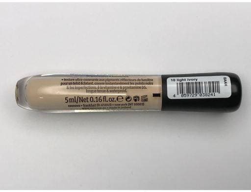 Producto Corrector Essence Camouflage