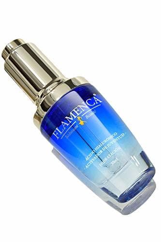 Beauty Serum Facial Acido Hialuronico ULTRACONCENTRADO. Antiarrugas