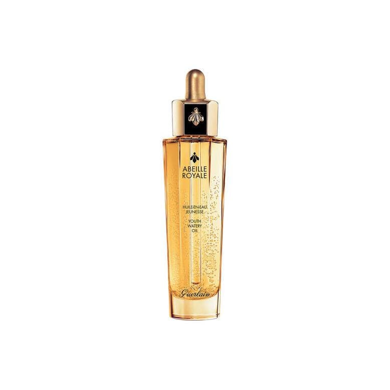 Product Youth Watery Oil

Abeille Royale

