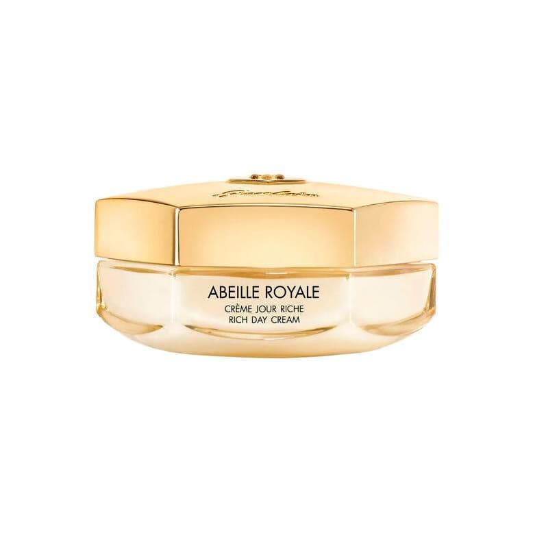 Product Abeille Royale

Creme De Dia Rico Reafirma