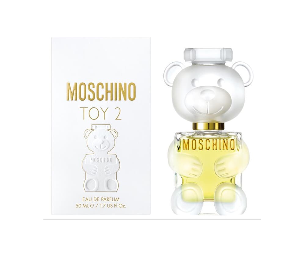 Product Moschino Toy 2