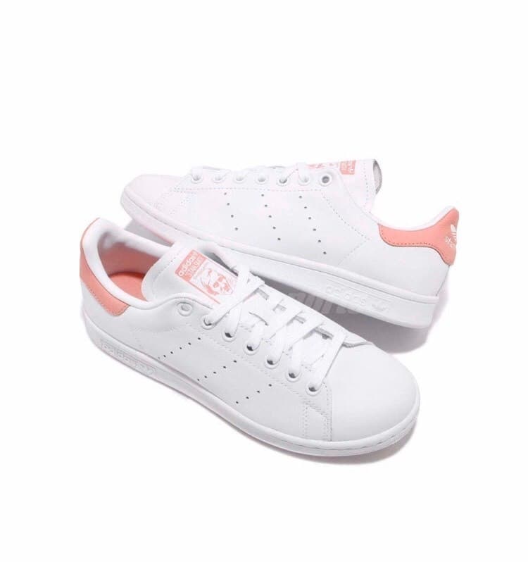 Product Adidas Stan Smith Women white/rose