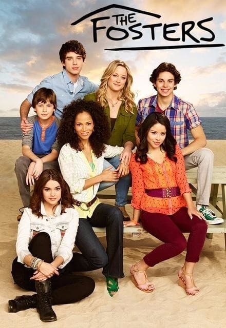 Serie The Fosters