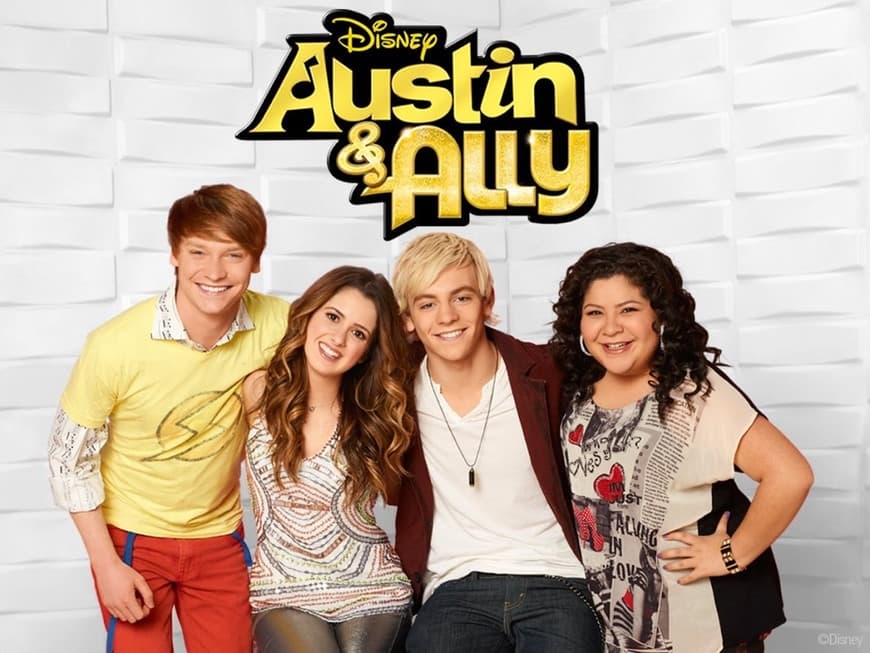 Serie Austin & Ally