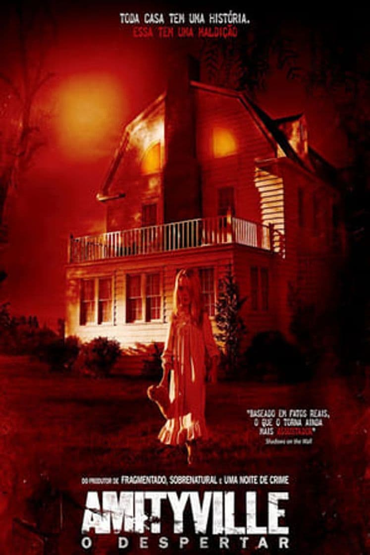 Película Amityville: The Awakening