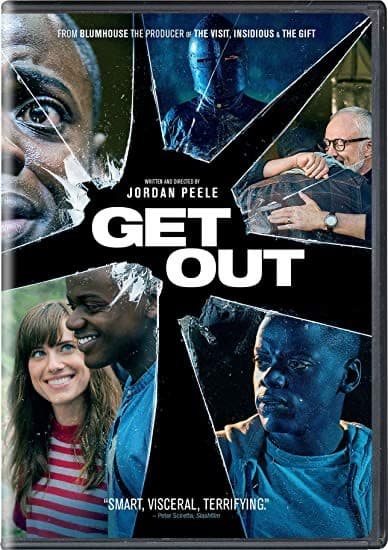 Película Get Out