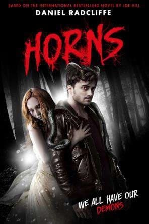 Película Horns