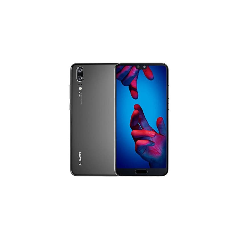 Electronic Huawei P20 14,7 cm