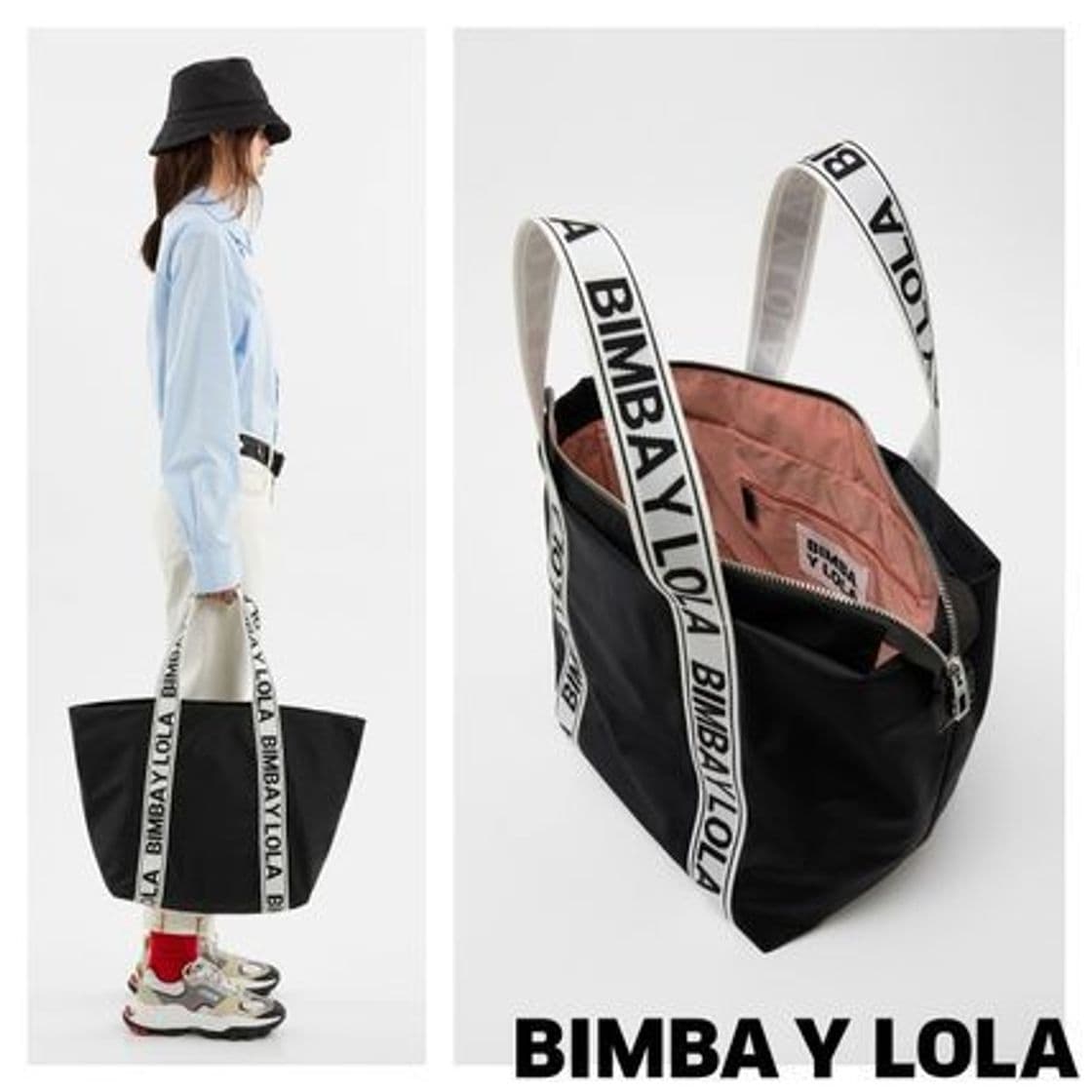 Fashion Bimba Y Lola