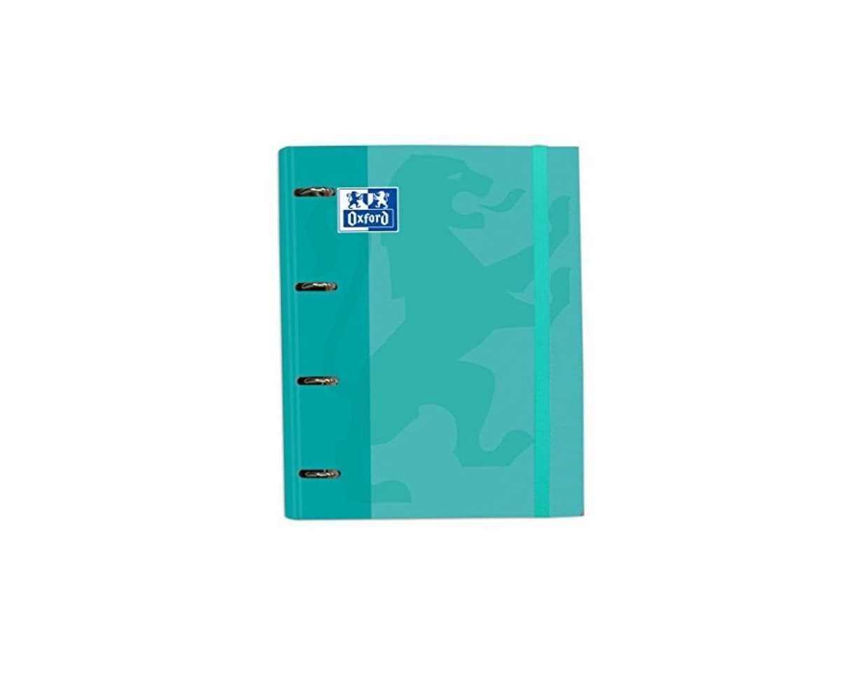 Product Oxford School - Carpeta con recambio