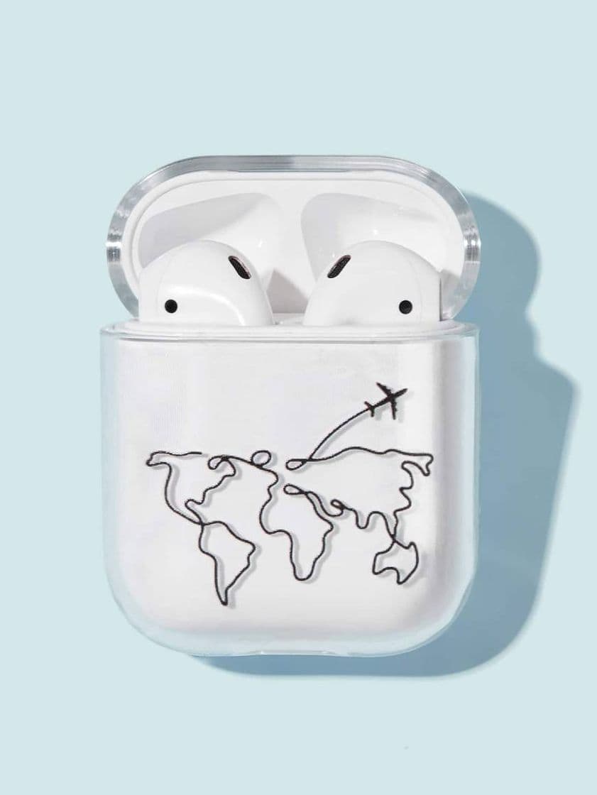 Product Funda para los auriculares 