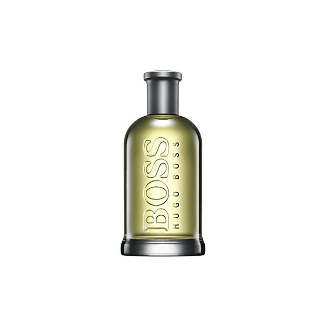 Beauty Hugo Boss Agua de tocador para hombre vaporizador