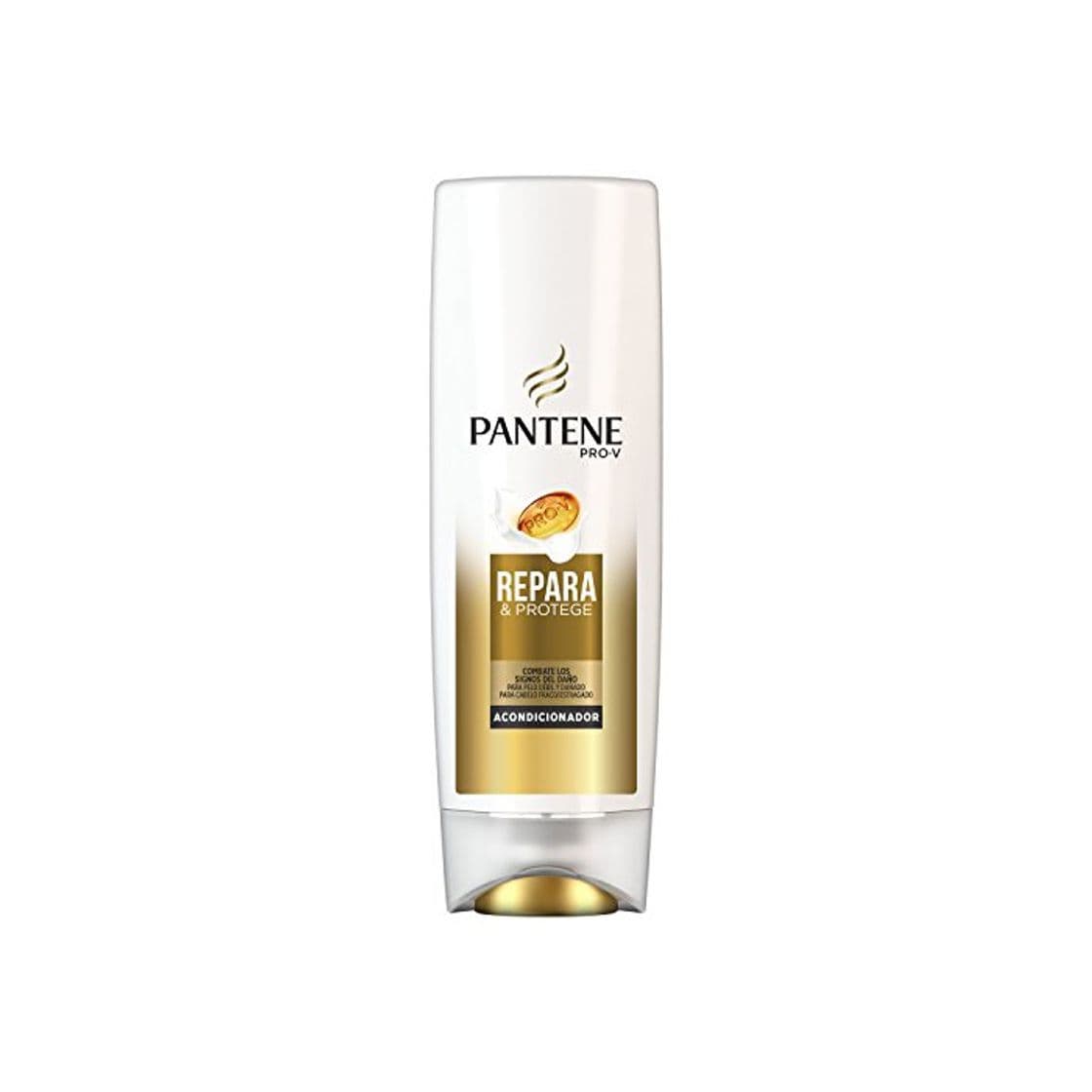 Beauty Pantene Pro-V Repara & Protege Acondicionador para el Cabello Débil y Dañado