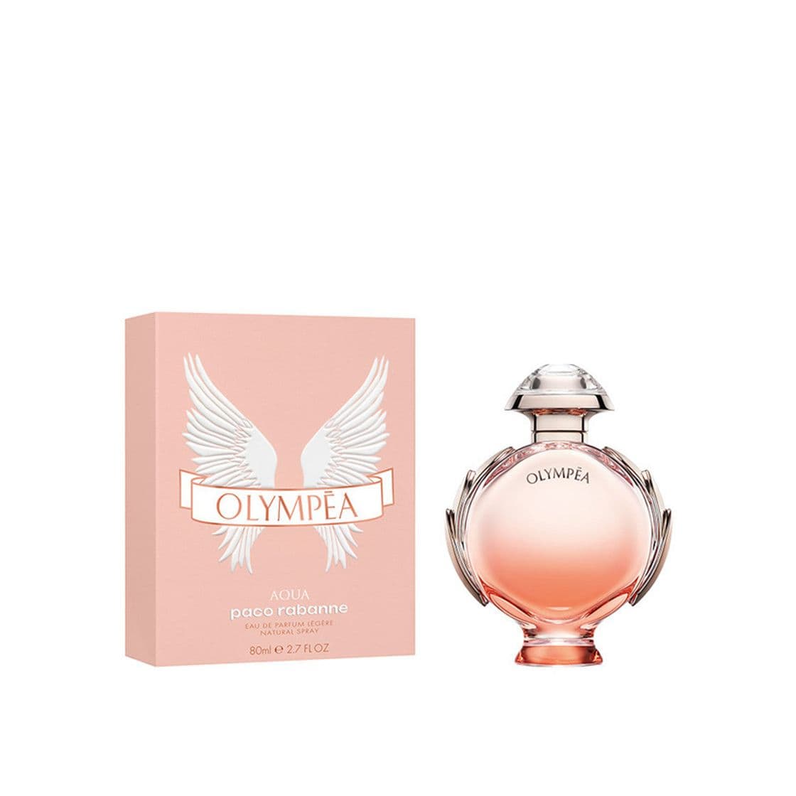 Product Olympea Paco Rabanne perfume