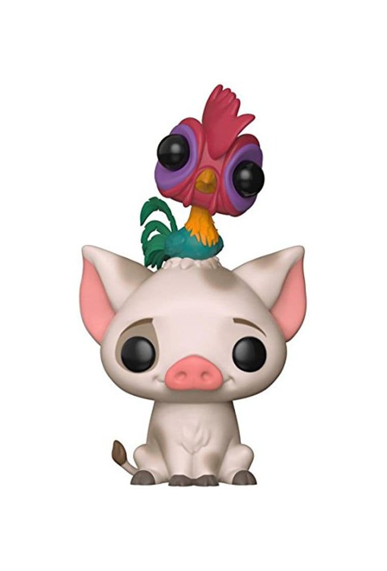 Game FunKo Moana