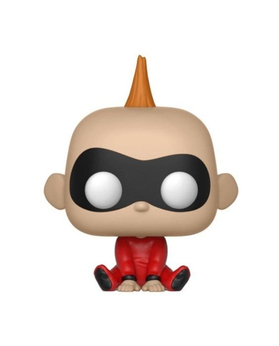 Game FunKo Disney Los Increibles 2 idea regalo