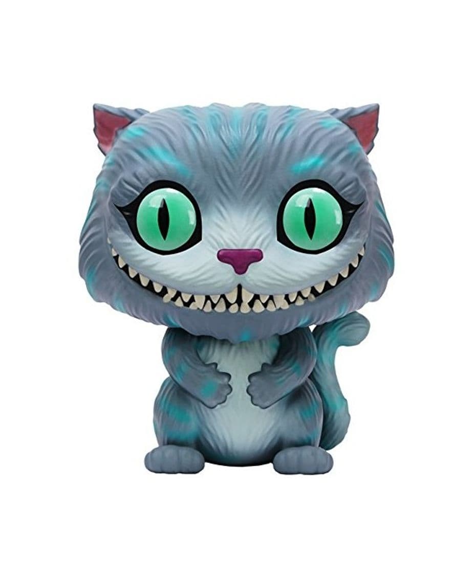 Game FunKo Gato Cheshire