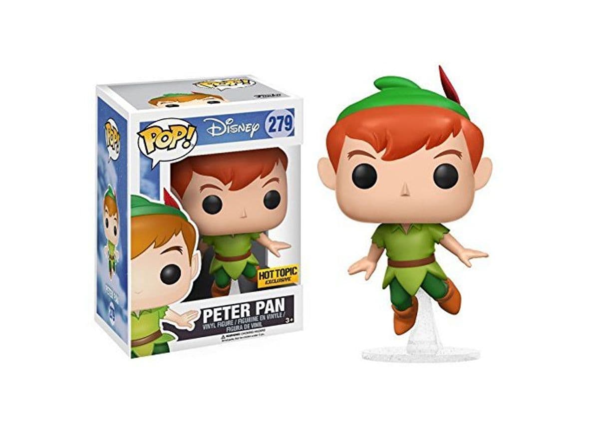 Product Funko Pop Peter Pan