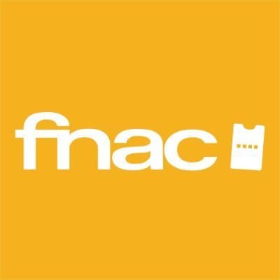 App Fnac Spectacles