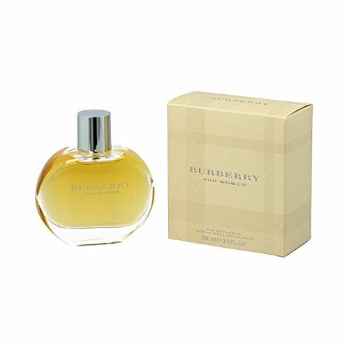 Belleza Burberry Eau de Parfum para Mujer 100ml