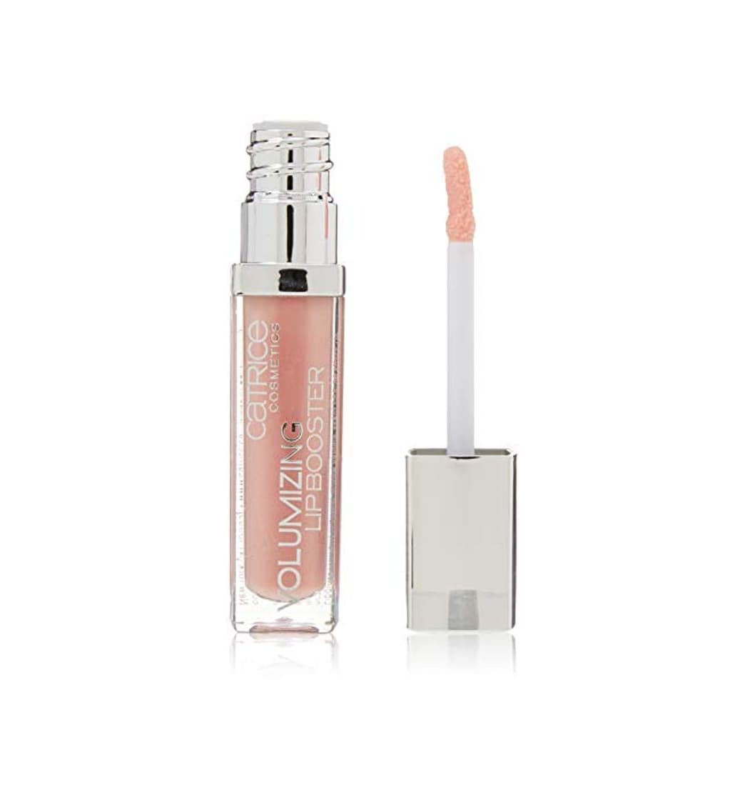 Beauty Catrice voluminizador labial voluminizing lip booster 010 5ml.