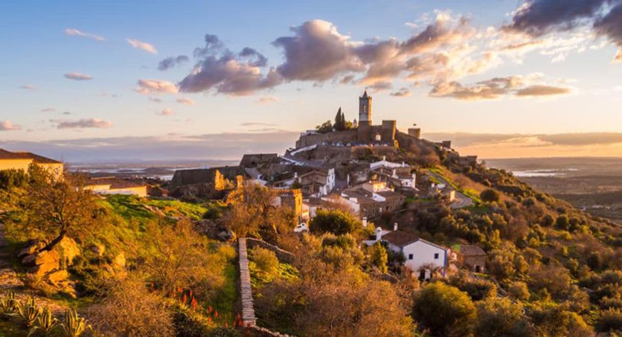 Place Alentejo