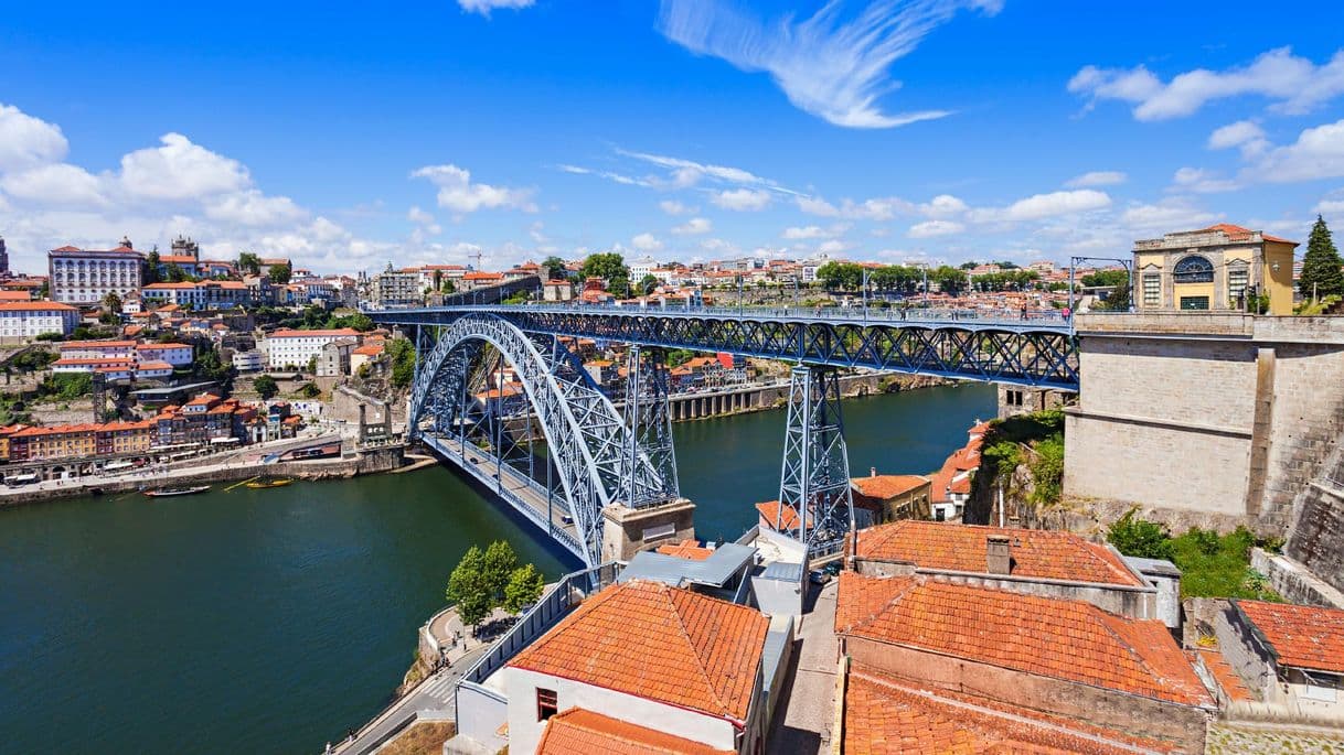 Place Vila Nova de Gaia