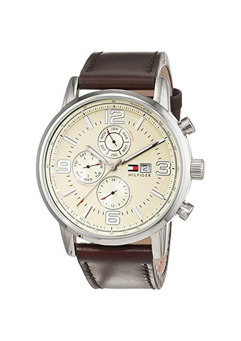 Product Reloj para Hombre Tommy Hilfiger 1710337