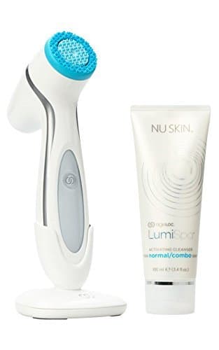 Beauty Nuskin ageloc® lumispatm para piel normal a Combo