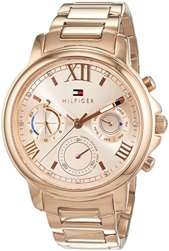 Product Reloj para mujer Tommy Hilfiger 1781743.